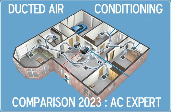 ducted air conditioning phone title image