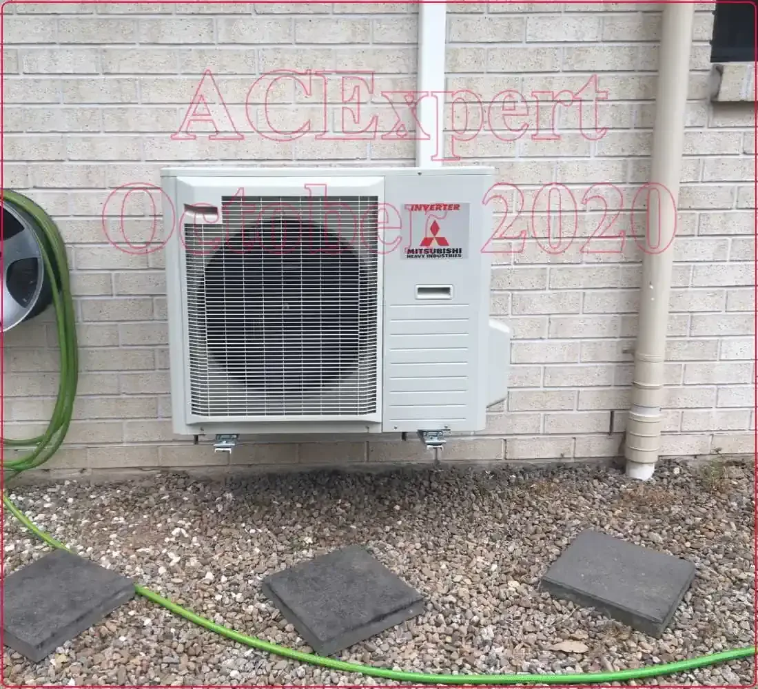 ACExpert Air Con Installation September 2023 Acexpert Air Con Installation September 2023