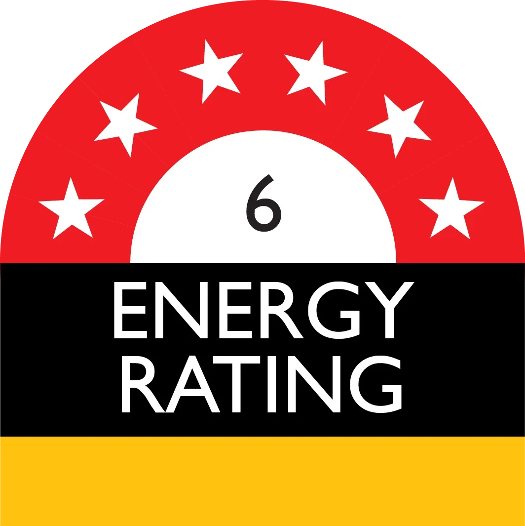 6 stars heating Air Conditioner running costs in Australia