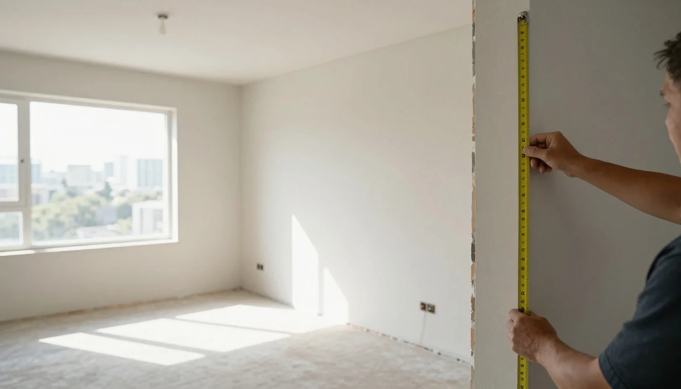 Expert team installing split system air conditioner in Brisbane home
