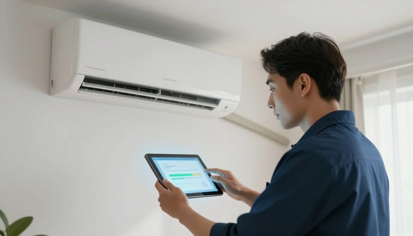 Split system installation payment options available in Brisbane by Air Conditioning Expert