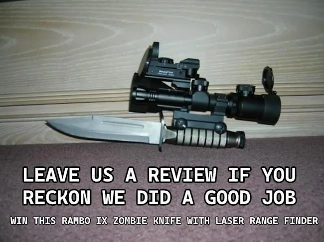 Customer review request form after split system installation to avoid common issues. Call 0420 718827.