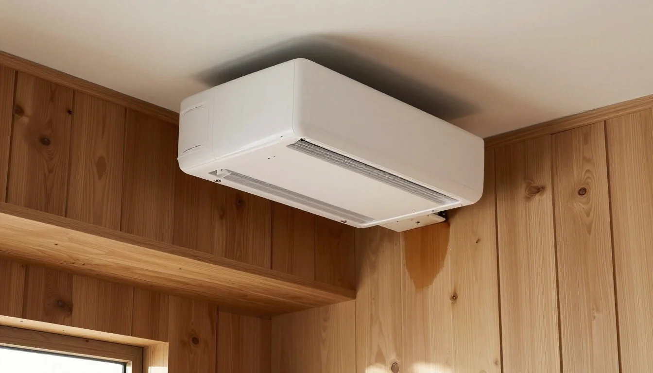 Air Conditioning Expert Brisbane