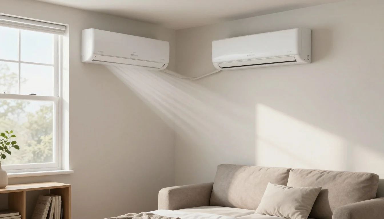 Air Conditioning Expert Brisbane