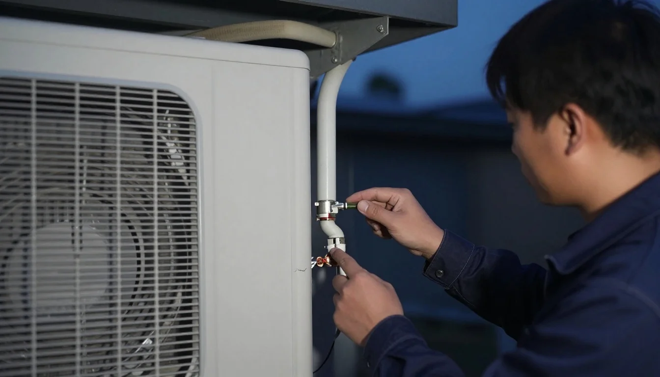 Air Conditioning Expert Brisbane