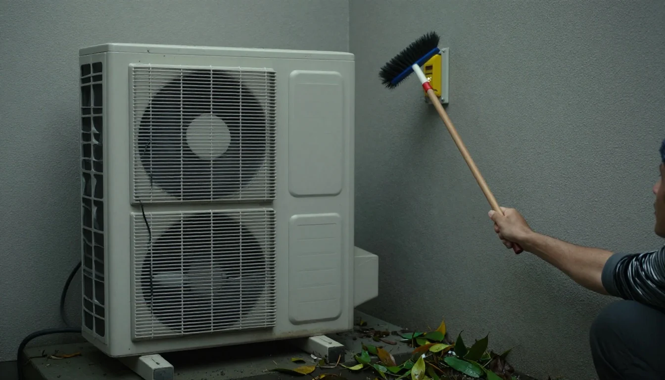 Air Conditioning Expert Brisbane